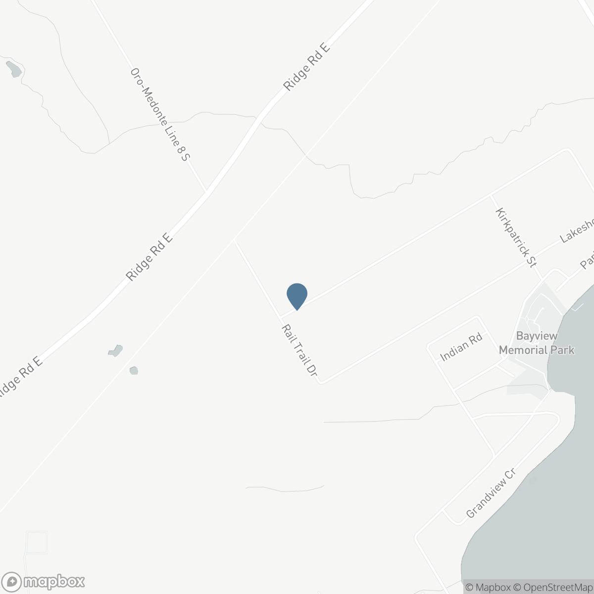 LOT 21 TUDHOPE BOULEVARD, Oro-Medonte, Ontario L0L 1T0
